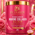 ECLOHER™ Radiance Marine Collagen Elixir